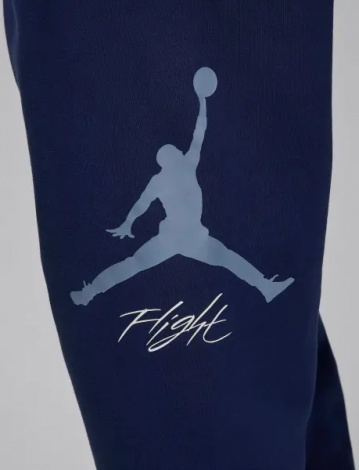 Спортивний костюм Nike JORDAN ESSENTIALS FLEECE темно-синій FD7545-410__FD7345-410