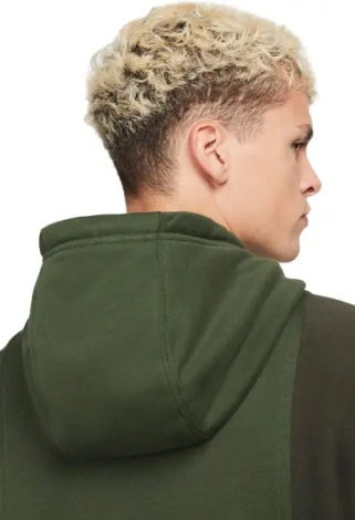 Спортивный костюм Nike AIR темно-зелено-оливковый DX3286-335__DR8949-335