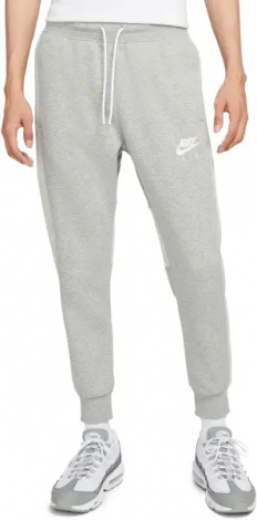 Спортивный костюм Nike AIR серо-светло-серый DX3286-063__DR8949-063