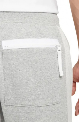 Спортивный костюм Nike AIR серо-светло-серый DX3286-063__DR8949-063