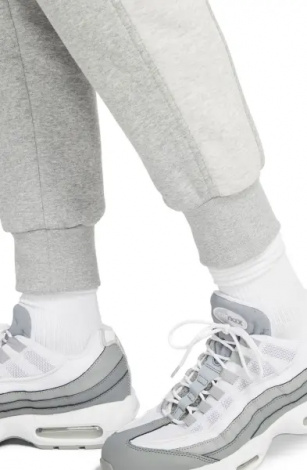 Спортивный костюм Nike AIR серо-светло-серый DX3286-063__DR8949-063