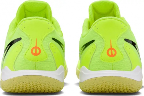 Футзалки (бампи) дитячі Nike JR TIEMPO LEGEND 10 ACADEMY IC лаймові DV4350-701