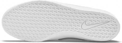 Кеды Nike SB FORCE 58 PREMIUM белые DH7505-100