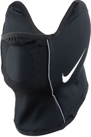 Горловик (баф) Nike NK DF STRKE SNOOD WW черный DC9165-010
