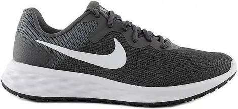 Кросівки Nike REVOLUTION 6 чорні DC3728-004
