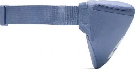 Сумка на пояс Nike HERITAGE WAISTPACK - FA21 3L синяя DB0490-499