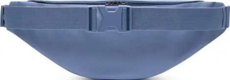 Сумка на пояс Nike HERITAGE WAISTPACK - FA21 3L синяя DB0490-499