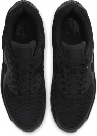 Кросівки Nike AIR MAX 90 чорні CN8490-003