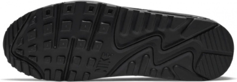 Кросівки Nike AIR MAX 90 чорні CN8490-003