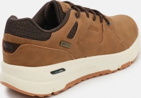 Кросівки Joma BANYOLES коричневі CBANYW2426