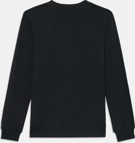 Світшот підлітковий Nike JUMPMAN чорний 95F353-023