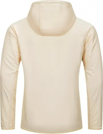 Вітровка Kelme бежева 8561WT1154.9709