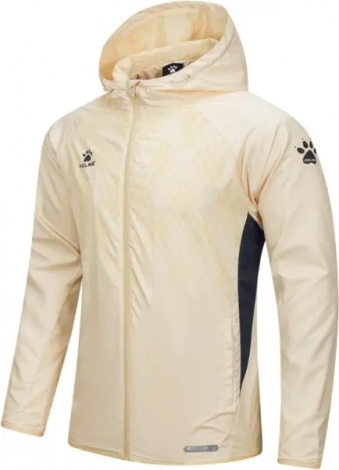 Вітровка Kelme бежева 8561WT1154.9709