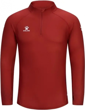 Реглан Kelme красный 8561TT1054.9609