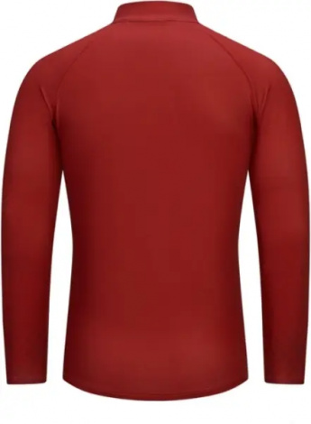 Реглан Kelme красный 8561TT1054.9609