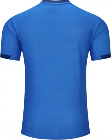 Футболка Kelme синяя 8551ZB11078.9481