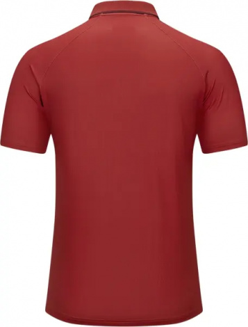 Поло Kelme красное 8551PL1144.9609