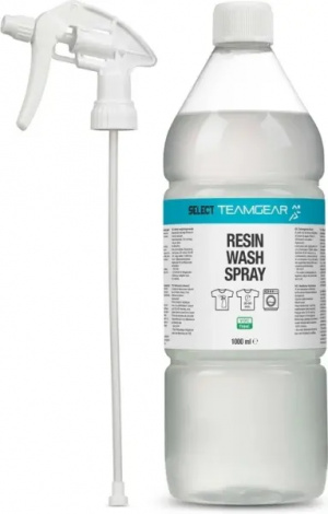 Спрей для видалення мастики з одягу Select RESIN WASH SPRAY V23 1000 мл 769031-000