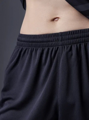 Комплект воротарської форми Kelme ZAMORA II чорний 7361ZB1256.9000