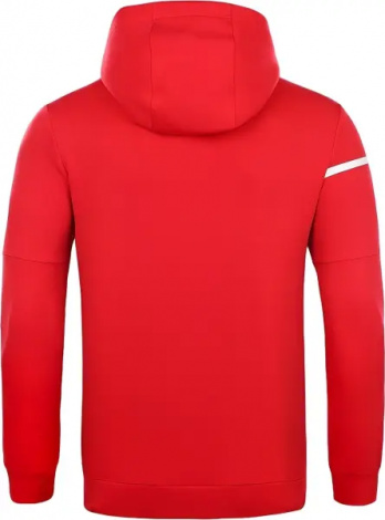 Толстовка Kelme червона 7361WT1101.9600