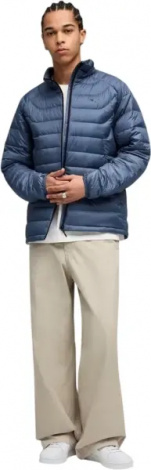 Куртка Puma PACKLITE DOWN JACKET синя 68521580