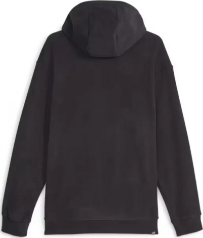Худи Puma RAD/CAL POLAR FLEECE черное 675892-01
