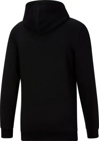 Худи Puma AMPLIFIED черное 672712-01