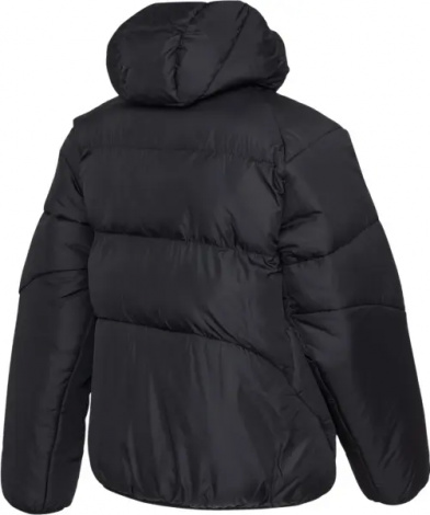 Куртка Puma PUMATECH PRIMALOFT чорна 63216501