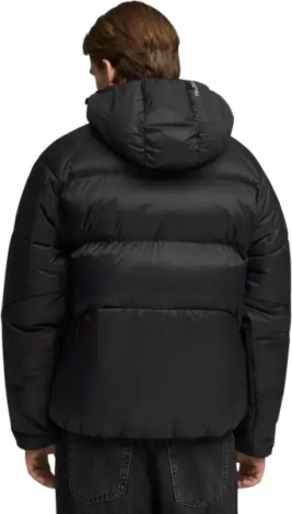 Куртка Puma PUMATECH PRIMALOFT чорна 63216501