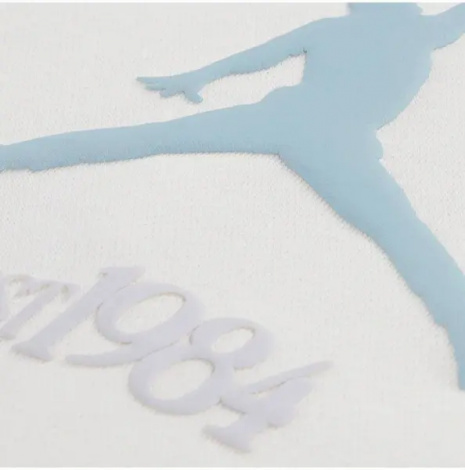 Спортивный костюм подростковый Nike JORDAN JUMPMAN CLUB PLEATED молочно-голубой 45F410-782__45F412-782