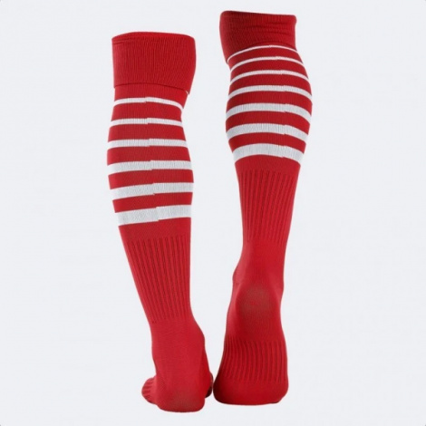 Гетри футбольні Joma PREMIER II червоно-білі 400897.602