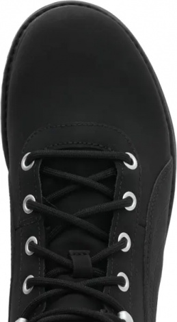 Черевики Puma DESIERTO V2 чорні 39039806