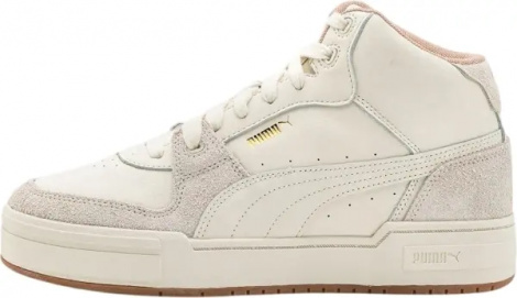 Кросівки Puma CA PRO MID бежеві 39013402