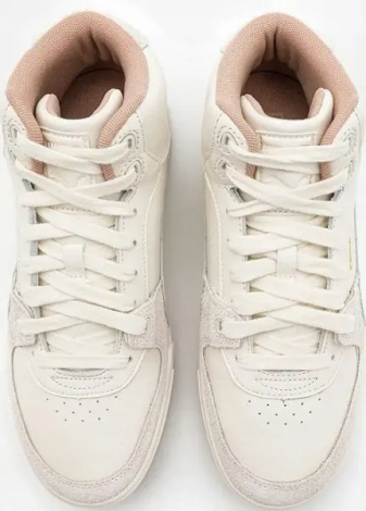 Кросівки Puma CA PRO MID бежеві 39013402