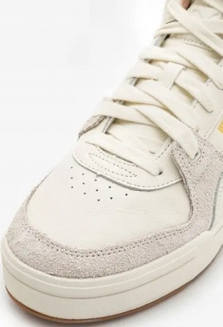 Кросівки Puma CA PRO MID бежеві 39013402