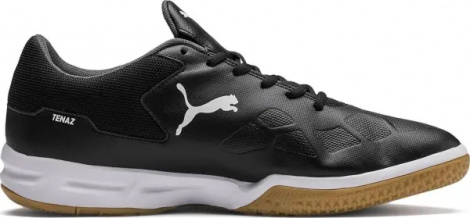 Кросівки для залу Puma TENAZ чорно-білі 104889-01