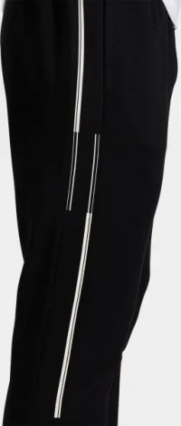 Спортивный костюм Joma CHAMPION VIII бело-черный 104201.201