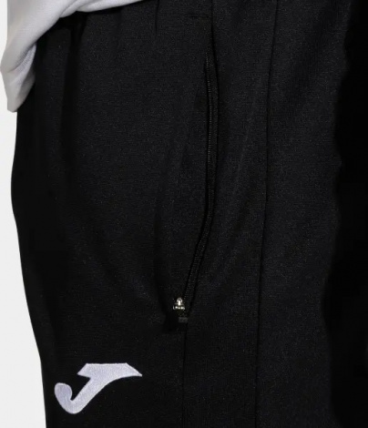 Спортивный костюм Joma CHAMPION VIII бело-черный 104201.201