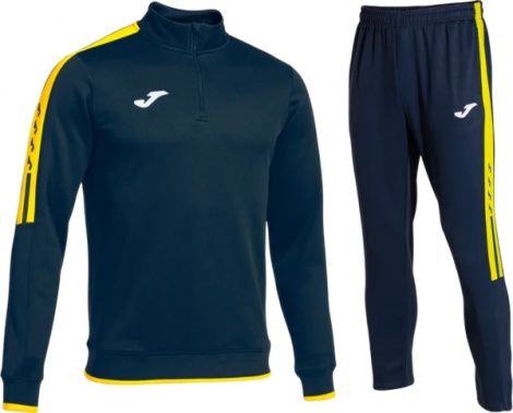Спортивний костюм Joma OLIMPIADA темно-синьо-жовтий 103708.339_103741.339