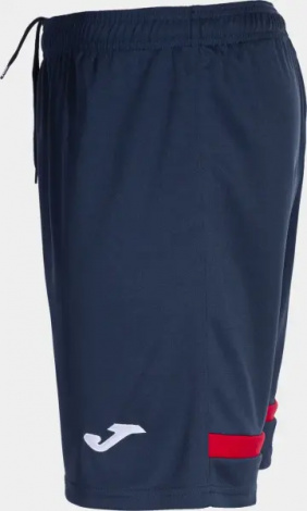 Шорты Joma TOKIO темно-сине-красные 103541.336