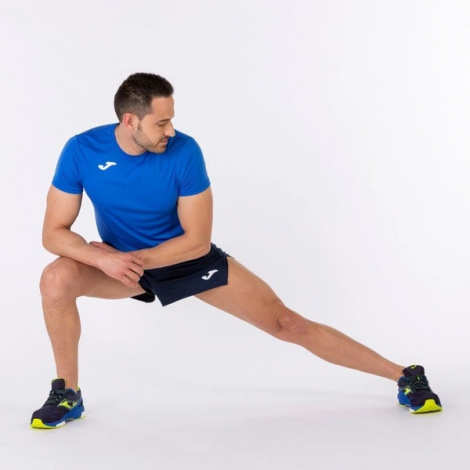 Шорти для бігу Joma RECORD II темно-сині 102226.331