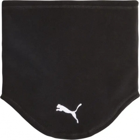 Горловик (баф) Puma INDIVIDUALWINTERIZED FOOTBALL NECK WARMER чорний 054386-01