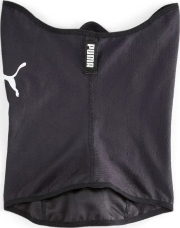 Горловик (баф) Puma INDWINTERIZED FOOTBALL FACE MASK чорний 024944-01