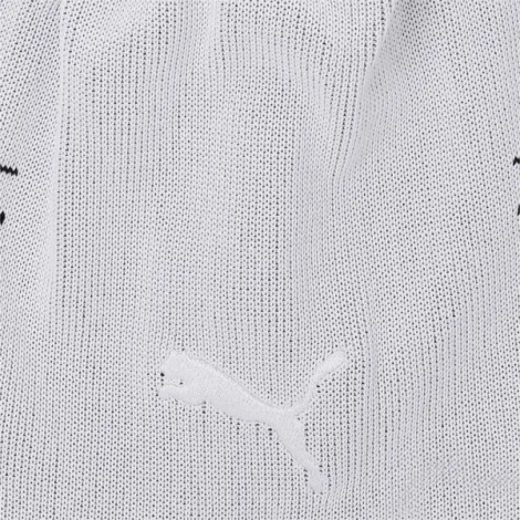 Шапка Puma LIGA REVERSIBLE BEANIE чорно-біла 022357-03