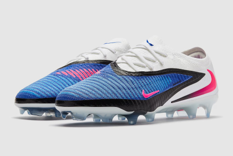 Футбольные бутсы Nike Phantom 6 Elite FG HJ2146-446