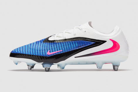 Футбольні бутси Nike Phantom 6 Elite SG-Pro HV8988-446