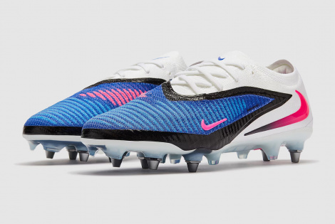 Футбольні бутси Nike Phantom 6 Elite SG-Pro HV8988-446