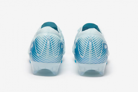Футбольні бутси Nike Air Zoom Mercurial Vapor 16 Elite FG FQ1457-400