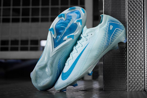 Футбольні бутси Nike Air Zoom Mercurial Vapor 16 Elite FG FQ1457-400