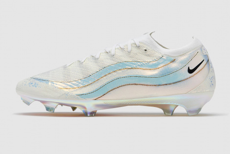 Футбольні бутси Nike Air Zoom Mercurial Vapor 16 Elite x AM95 SE FG HV9915-100